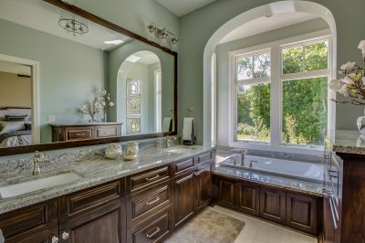 Top Bathroom Remodeling Companies in Carpinteria, CA
