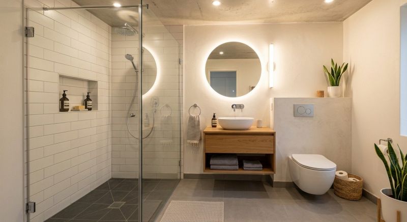 Top Bathroom Remodeling Companies in Oxnard, CA