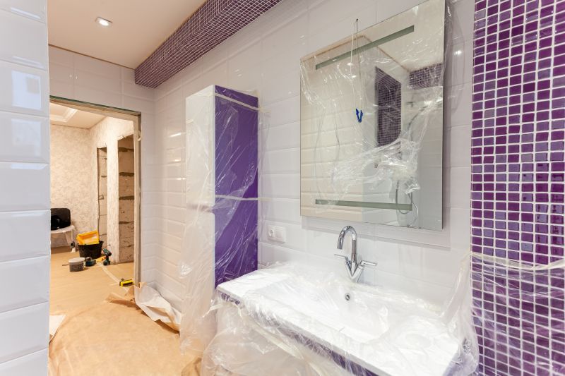Bathroom Renovation Experts in Lompoc